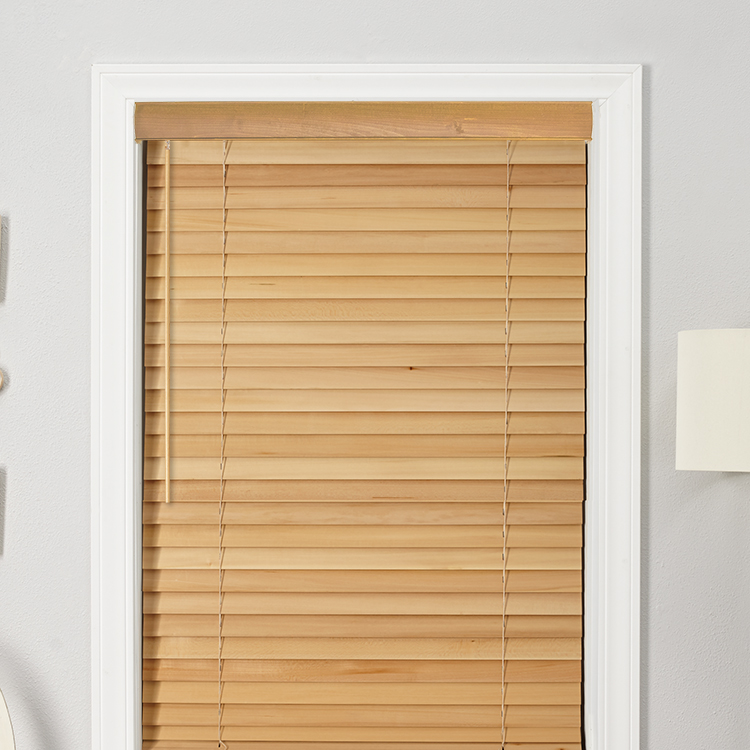 2&quot; Northern Heights Wood Blinds