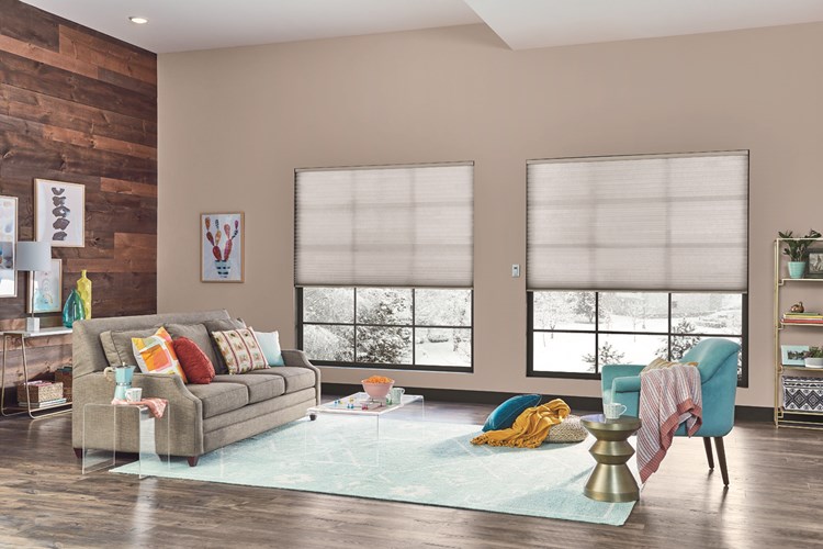 Custom Cellular Shades Costco Bali Blinds and Shades