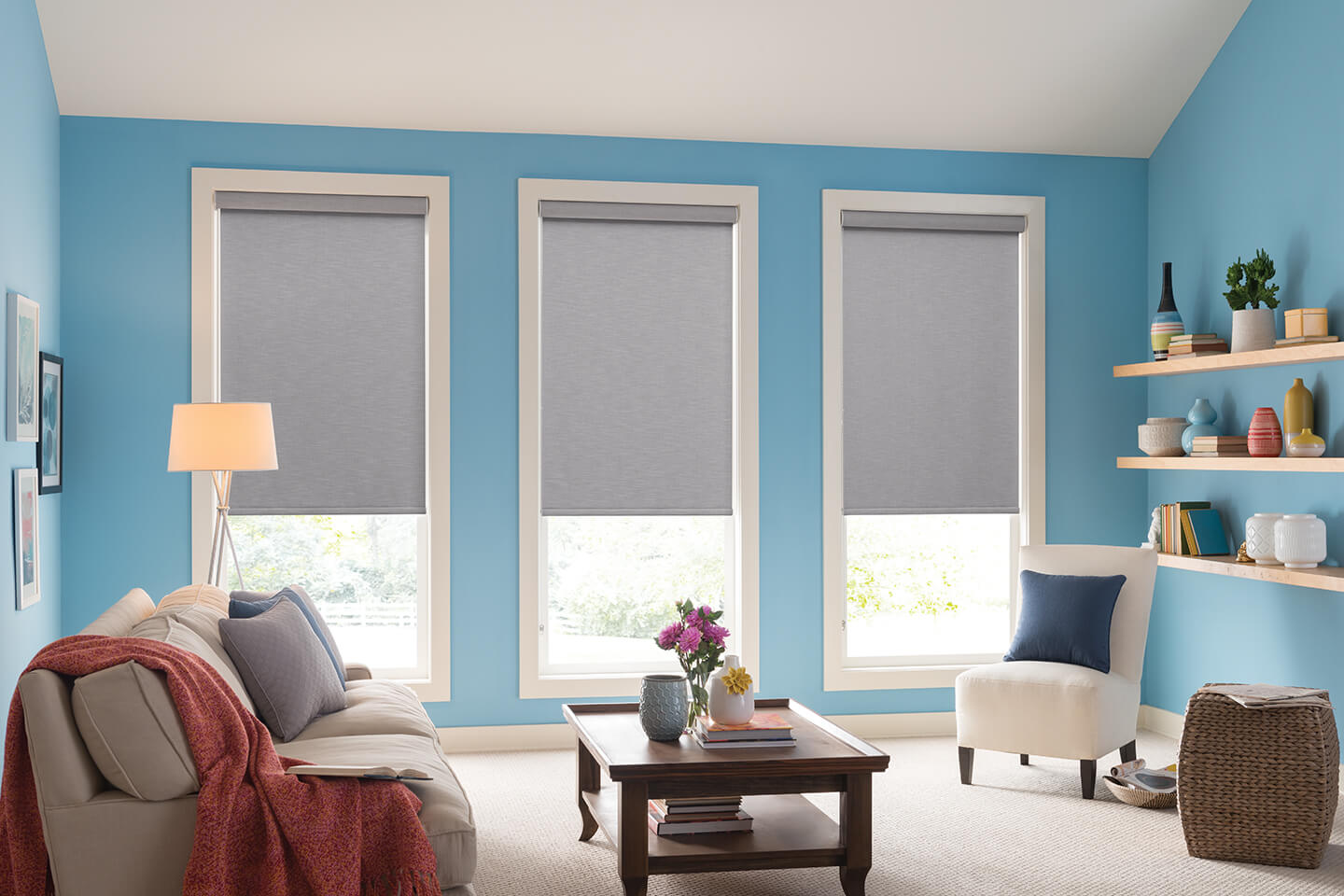 Roller Shades Troubleshooting Guides Costco Bali Blinds and Shades