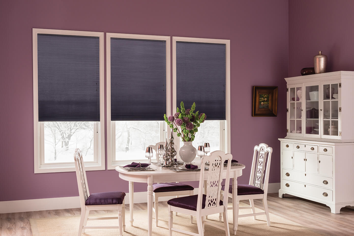 Cellular Shades